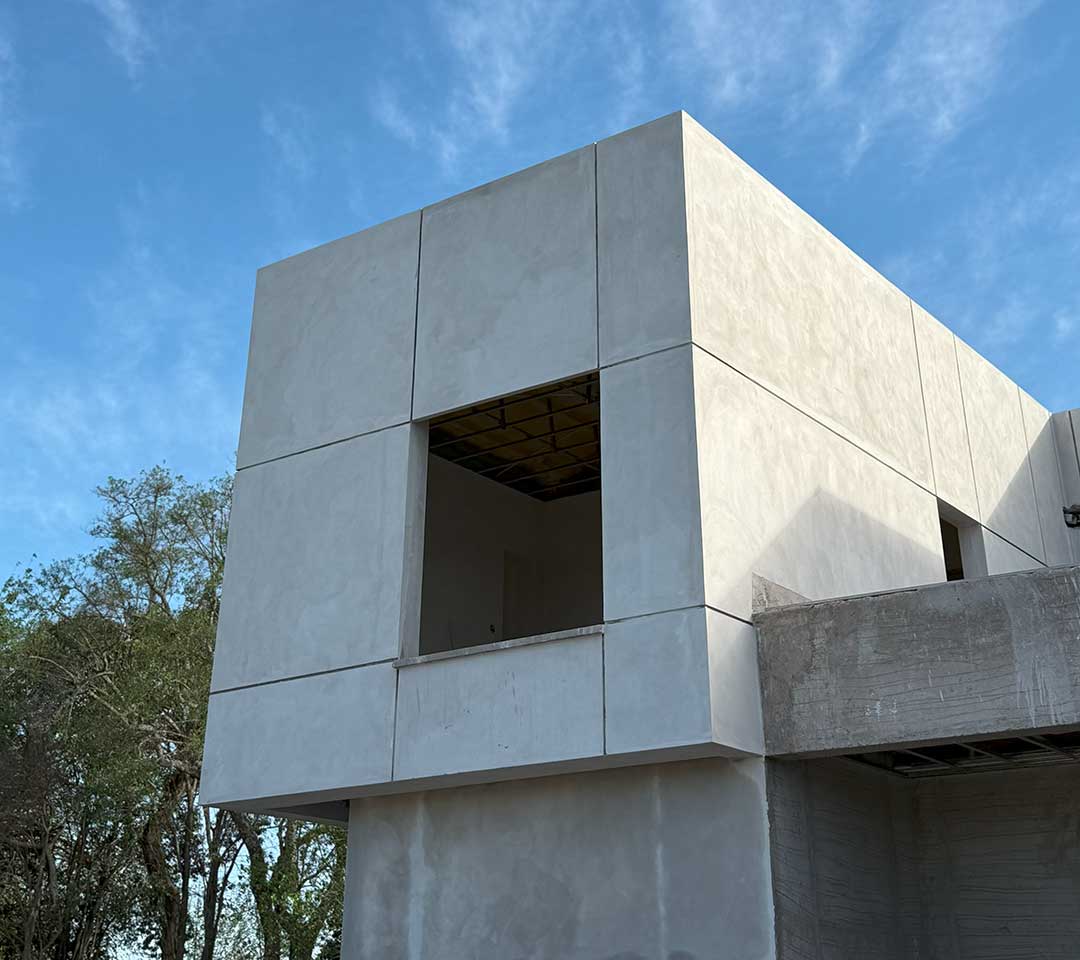 Arquitectura moderna