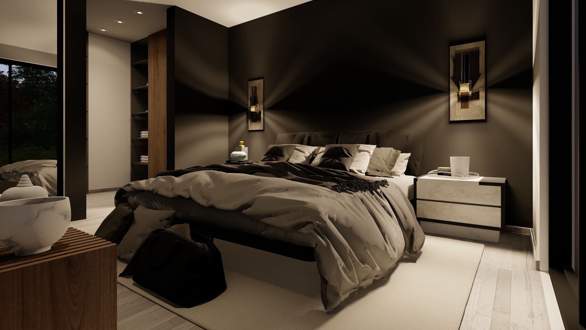 Fotografía gastronómica